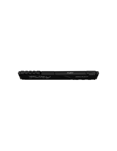Kingston Technology FURY Beast 16GB 3200MT/s DDR4 CL16 DIMM 1Gx8 Black