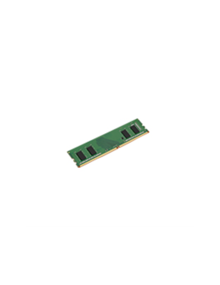 Kingston Technology ValueRAM módulo de memoria 4 GB 1 x 4 GB DDR4 3200 MT/s