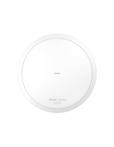 Ruijie Networks RG-RAP72 punto de acceso inalámbrico 3570 Mbit/s Blanco Energía sobre Ethernet (PoE)