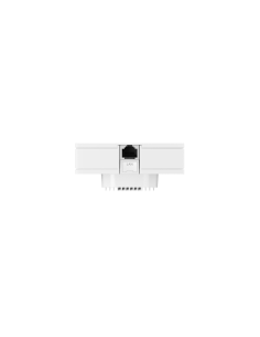 Ruijie Networks RG-RAP62-WALL-LITE punto de acceso inalámbrico 2974 Mbit/s Blanco Energía sobre Ethernet (PoE)