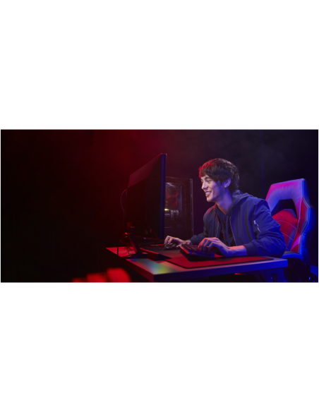 Kingston Technology FURY Beast 32GB 5200MT/s DDR5 CL40 DIMM (Kit de 2) Black