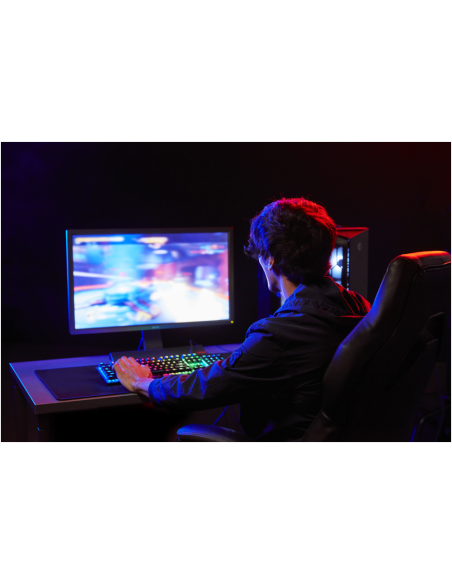 Kingston Technology FURY Beast 32GB 5200MT/s DDR5 CL40 DIMM (Kit de 2) Black