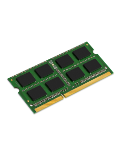 Kingston Technology ValueRAM módulo de memoria 8 GB 1 x 8 GB DDR3L 1600 MT/s 2