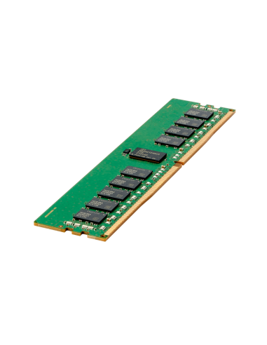 HPE 815097-B21 módulo de memoria 8 GB 1 x 8 GB DDR4 ECC