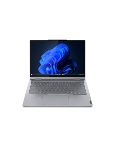 Lenovo ThinkBook 14 2-in-1 G5 IAU Intel Core Ultra 5 225U Híbrido (2-en-1) 35,6 cm (14") Pantalla táctil WUXGA 16 GB DDR5-SDRAM 