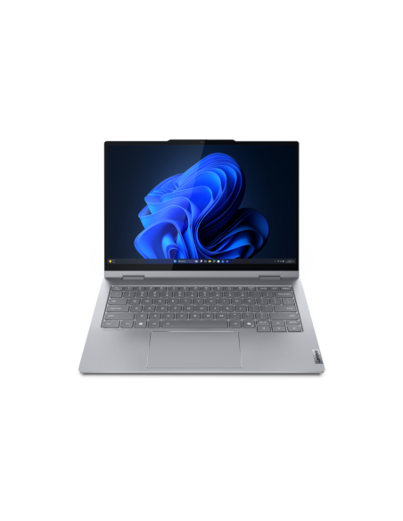 Lenovo ThinkBook 14 2-in-1 G5 IAU Intel Core Ultra 5 225U Híbrido (2-en-1) 35,6 cm (14") Pantalla táctil WUXGA 16 GB DDR5-SDRAM 