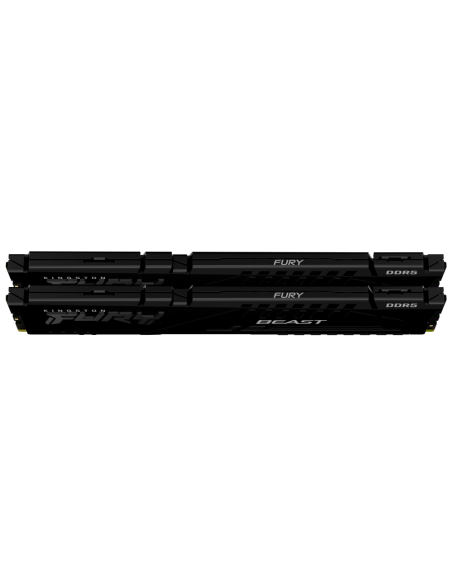 Kingston Technology FURY Beast módulo de memoria 32 GB 2 x 16 GB DDR5 6000 MT/s