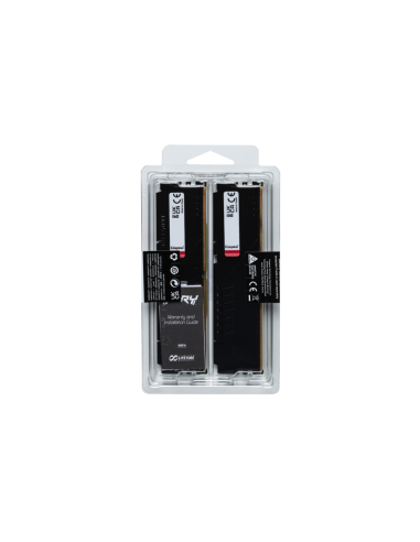 Kingston Technology FURY Beast módulo de memoria 32 GB 2 x 16 GB DDR5 6000 MT/s