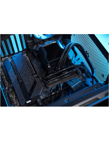 Kingston Technology FURY Beast módulo de memoria 32 GB 2 x 16 GB DDR5 6000 MT/s