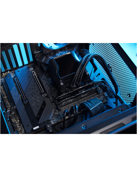 Kingston Technology FURY Beast módulo de memoria 32 GB 2 x 16 GB DDR5 6000 MT/s