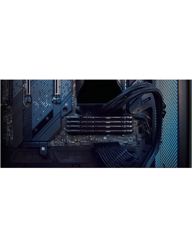 Kingston Technology FURY Beast módulo de memoria 32 GB 2 x 16 GB DDR5 6000 MT/s