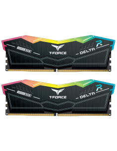 Team Group DELTA RGB módulo de memoria 32 GB 2 x 16 GB DDR5 288-pin DIMM