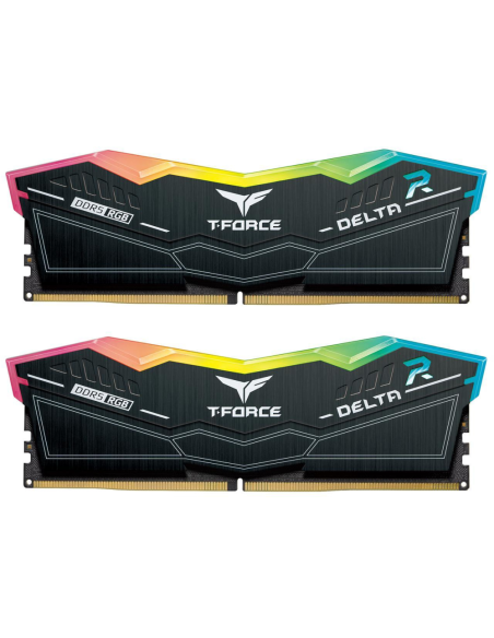 Team Group DELTA RGB módulo de memoria 32 GB 2 x 16 GB DDR5 288-pin DIMM