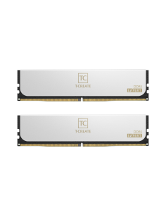 Team Group T-CREATE EXPERT CTCWD532G6400HC32ADC01 módulo de memoria 32 GB 2 x 16 GB DDR5