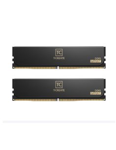 Team Group T-CREATE EXPERT CTCED548G6400HC32ADC01 módulo de memoria 48 GB 2 x 24 GB DDR5 288-pin DIMM