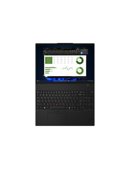 Lenovo ThinkPad L16 Gen 1 (Intel) Intel Core Ultra 5 125U Portátil 40,6 cm (16") WUXGA 16 GB DDR5-SDRAM 512 GB SSD Wi-Fi 6E (802