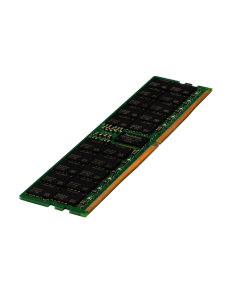 HPE 32GB (1x32GB) Dual Rank x8 DDR5-5600 CAS-46-45-45 EC8 Registered Smart Memory Kit