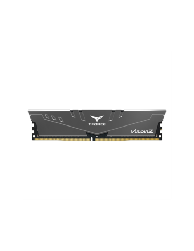 Team Group T-FORCE VULCAN Z TLZGD416G3200HC16F01 módulo de memoria 16 GB 1 x 16 GB DDR4
