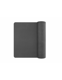 NATEC NPP-2039 alfombrilla para ratón Negro