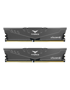 Team Group VULCAN Z módulo de memoria 32 GB 2 x 16 GB DDR4 288-pin DIMM