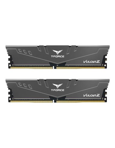 Team Group VULCAN Z módulo de memoria 32 GB 2 x 16 GB DDR4 288-pin DIMM