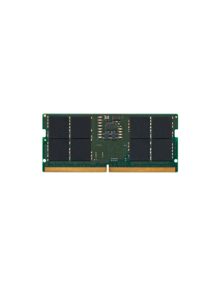 Kingston Technology ValueRAM módulo de memoria 16 GB 1 x 16 GB DDR5 5600 MT/s