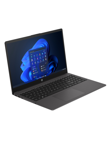 HP 255 15.6 inch G10 Notebook PC AMD Ryzen™ 3 7330U Portátil 39,6 cm (15.6") Full HD 8 GB DDR4-SDRAM 256 GB SSD Wi-Fi 6 (802.11a