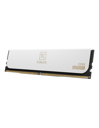 Team Group CTCWD532G6000HC28ADC01 módulo de memoria 32 GB 2 x 16 GB DDR5 288-pin DIMM