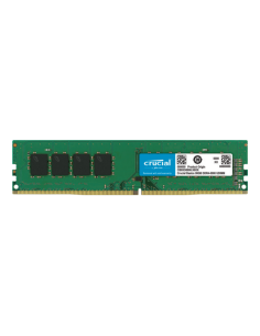 Crucial CB8GU3200 módulo de memoria 4 GB 1 x 4 GB DDR4 3200 MT/s