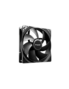 be quiet! Pure Wings 3 120mm Carcasa del ordenador Ventilador 12 cm Negro 1 pieza(s)