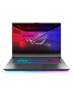 ASUS ROG Strix G18 G815JMR-S8051 - Ordenador Portátil Gaming de 18" WUXGA 144Hz (Intel Core i7-14650HX, 32GB RAM, 1TB SSD, NVIDI