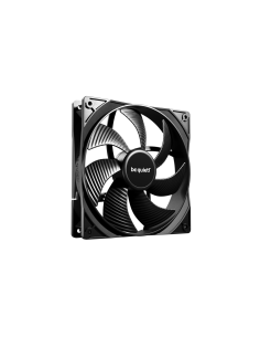be quiet! Pure Wings 3 140mm Carcasa del ordenador Ventilador 14 cm Negro 1 pieza(s) 2