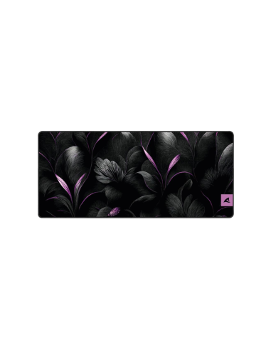 Sharkoon SKILLER SGP30 D2 Alfombrilla de ratón para juegos Multicolor