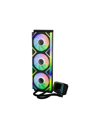 XPG LEVANTE II 360 Black