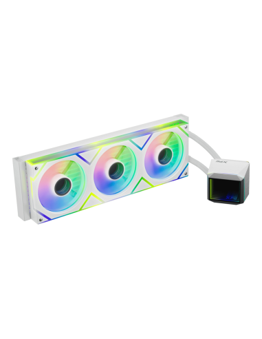 XPG LEVANTE II 360 Blanco