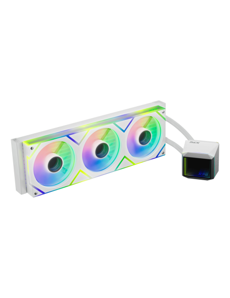 XPG LEVANTE II 360 Blanco