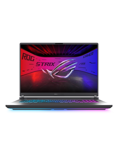 ASUS ROG Strix G18 G815JMR-S8051 - Ordenador Portátil Gaming de 18" WUXGA 144Hz (Intel Core i7-14650HX, 32GB RAM, 1TB SSD, NVIDI