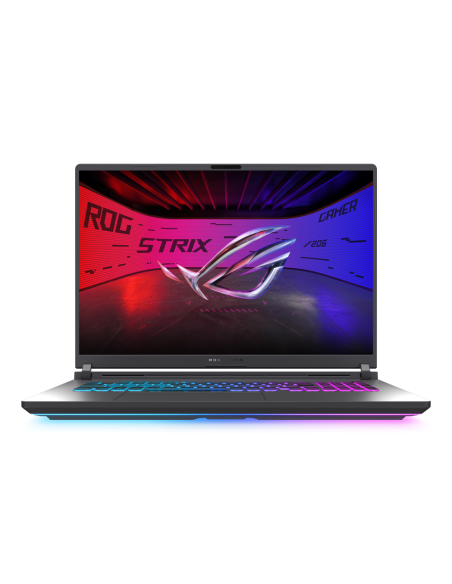 ASUS ROG Strix G18 G815JMR-S8051 - Ordenador Portátil Gaming de 18" WUXGA 144Hz (Intel Core i7-14650HX, 32GB RAM, 1TB SSD, NVIDI