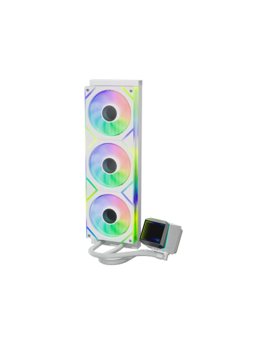 XPG LEVANTE II 360 Blanco