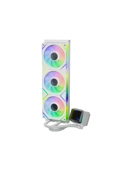 XPG LEVANTE II 360 Blanco