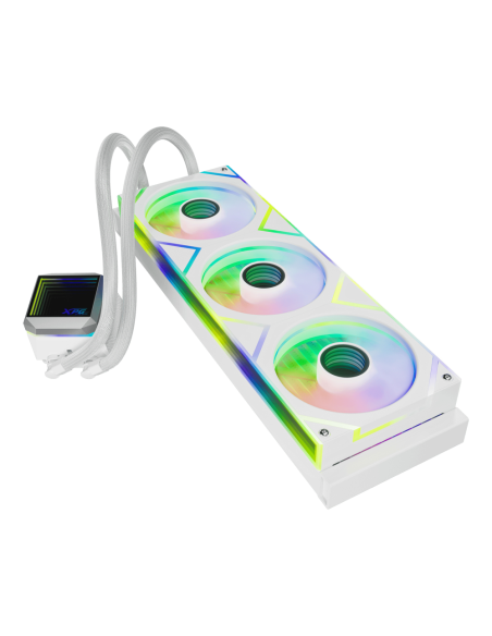 XPG LEVANTE II 360 Blanco