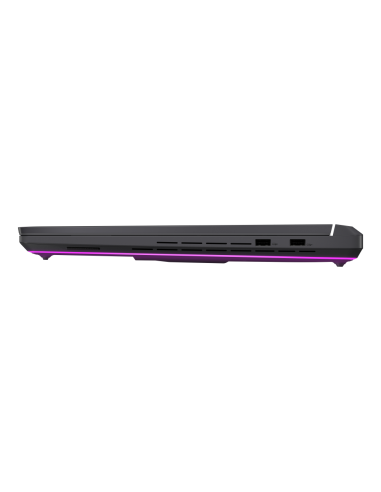 ASUS ROG Strix G18 G815JMR-S8051 - Ordenador Portátil Gaming de 18" WUXGA 144Hz (Intel Core i7-14650HX, 32GB RAM, 1TB SSD, NVIDI