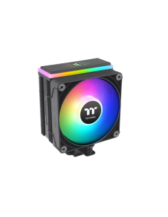 Thermaltake ASTRIA 200 Procesador Refrigerador de aire 12 cm Negro 1 pieza(s)
