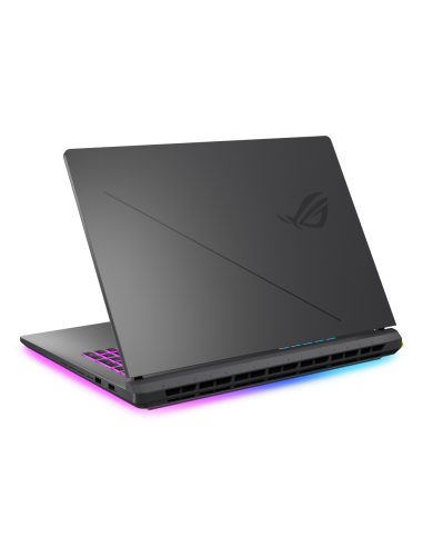 ASUS ROG Strix G18 G815JMR-S8051 - Ordenador Portátil Gaming de 18" WUXGA 144Hz (Intel Core i7-14650HX, 32GB RAM, 1TB SSD, NVIDI