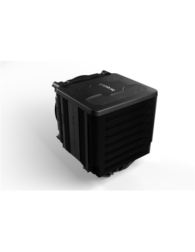 be quiet! Dark Rock Pro 5 Procesador Refrigerador de aire 120/135 mm Negro 1 pieza(s)