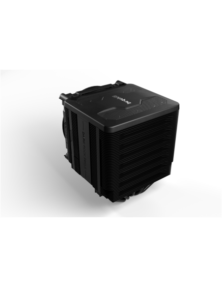 be quiet! Dark Rock Pro 5 Procesador Refrigerador de aire 120/135 mm Negro 1 pieza(s)