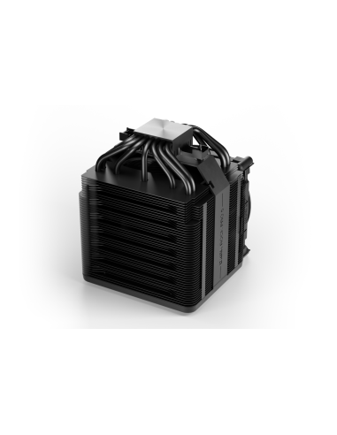 be quiet! Dark Rock Pro 5 Procesador Refrigerador de aire 120/135 mm Negro 1 pieza(s)