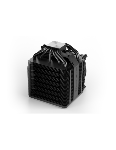 be quiet! Dark Rock Pro 5 Procesador Refrigerador de aire 120/135 mm Negro 1 pieza(s)