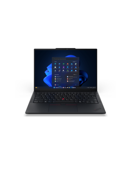 Lenovo ThinkPad E14 Gen 7 (Intel) Intel Core Ultra 5 225U Portátil 35,6 cm (14") WUXGA 16 GB DDR5-SDRAM 512 GB SSD Wi-Fi 6E (802