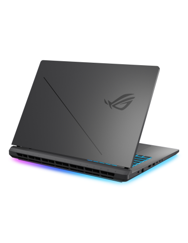 ASUS ROG Strix G18 G815JMR-S8051 - Ordenador Portátil Gaming de 18" WUXGA 144Hz (Intel Core i7-14650HX, 32GB RAM, 1TB SSD, NVIDI